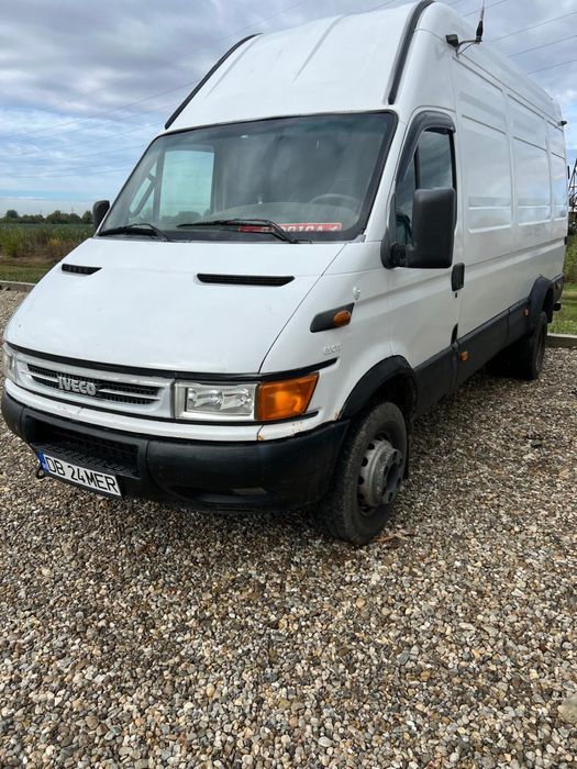 iveco daily 65 c15