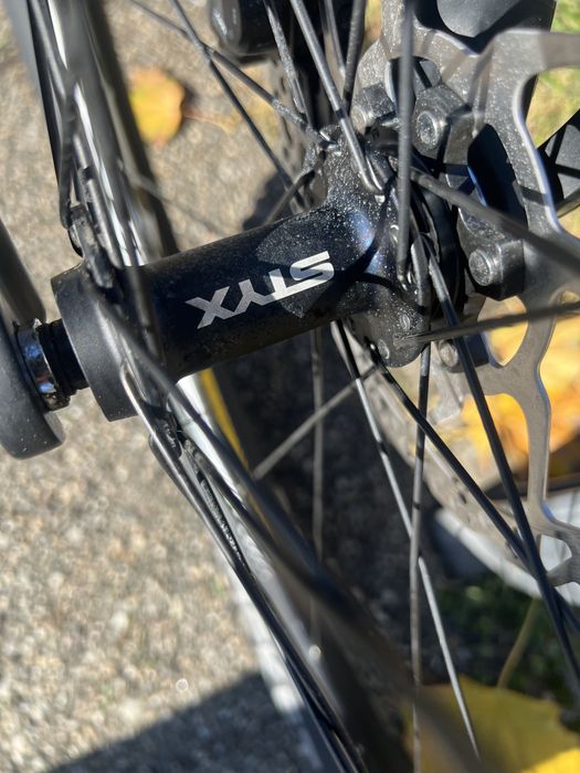 Vand bicicleta Bulls roti 27,5
