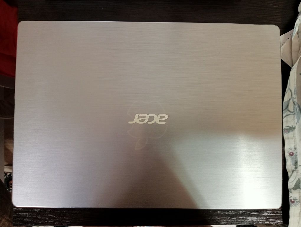 Ноутбук Acer б/у