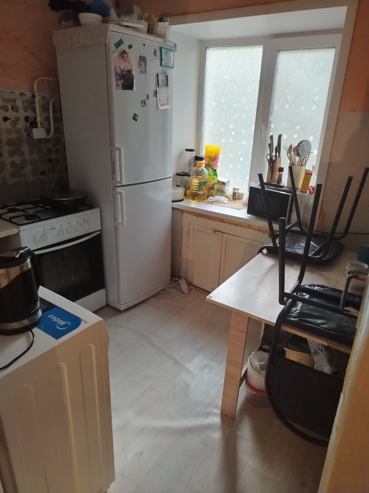 Продам 2х комнатную квартиру