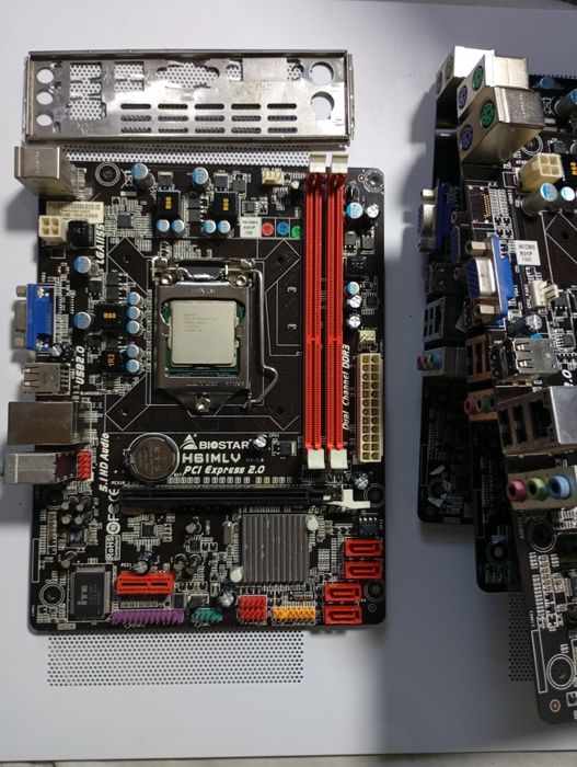 H 61/DDR 3/lga1155