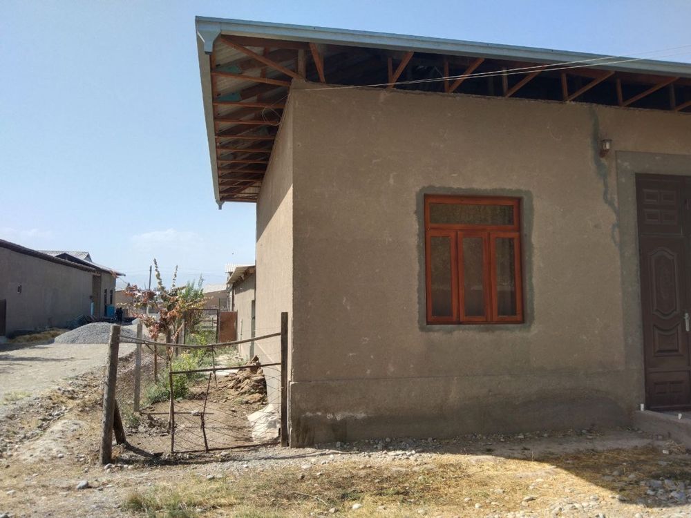 Дом продается город Шахрисабз