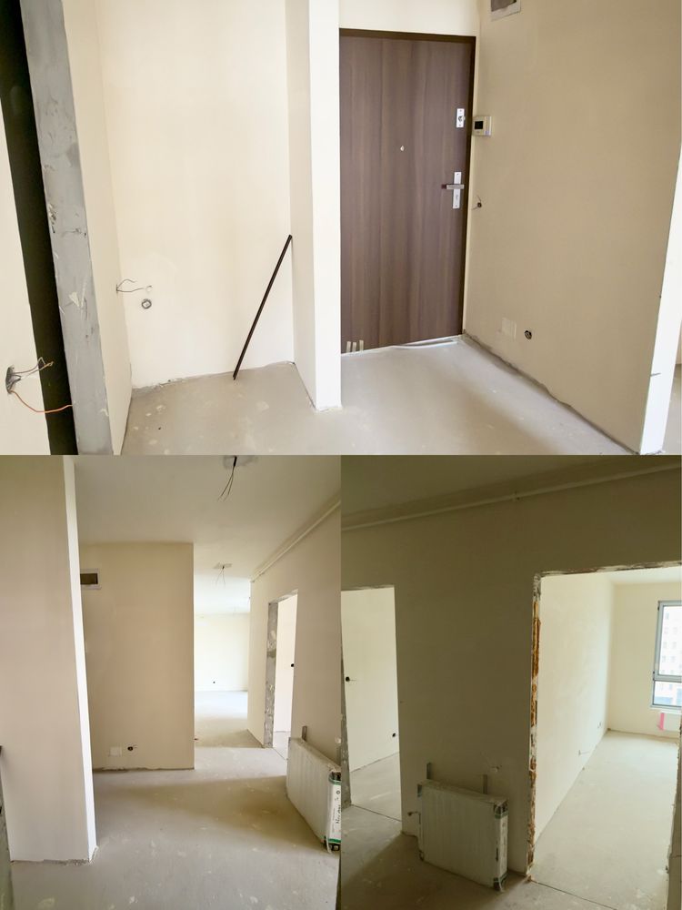 Apartament 2 camere, semifinisat – Park Lake, lângă Iulius Mall