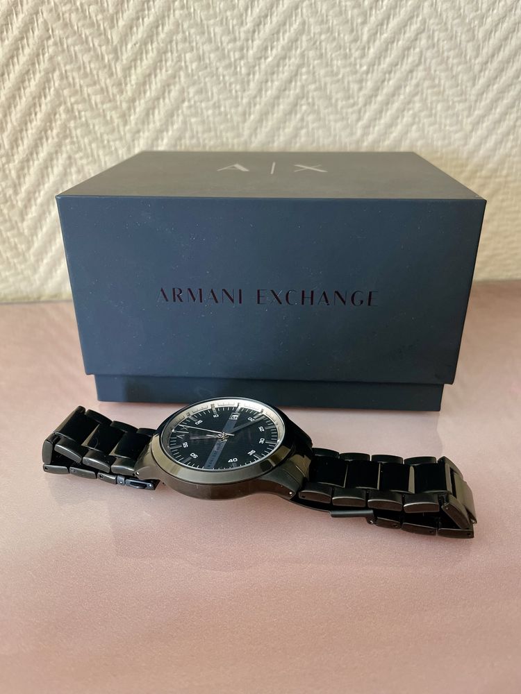 Часовник Armani Exchange