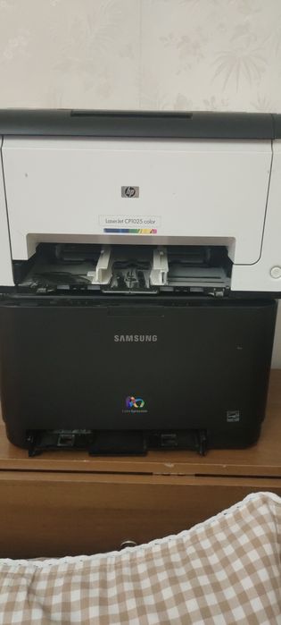 Продам 2 принтера