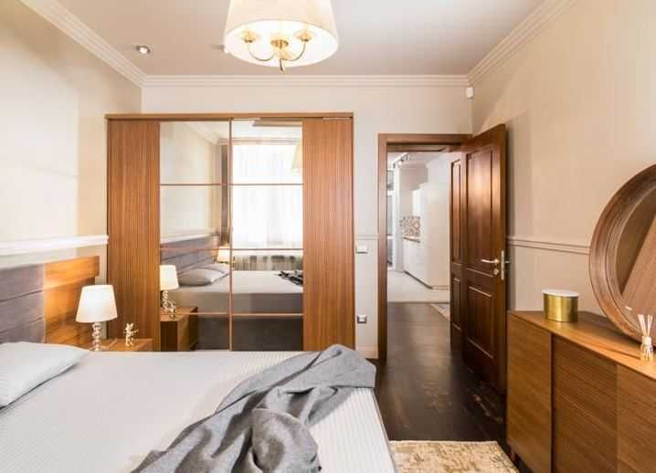 Продава се Двустаен апартамент в София, Център - 87 кв.м за 1840 €/кв.м - Снимка #3