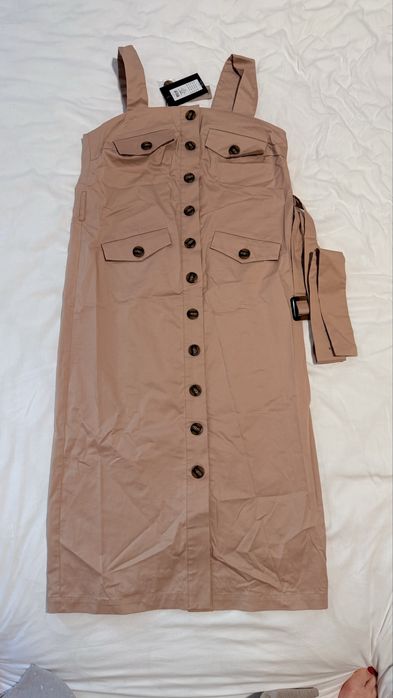 Лятна рокля (сукман) Y.A.S