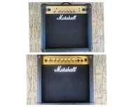 Marshall 15 CDR / Marshall MG15CFR