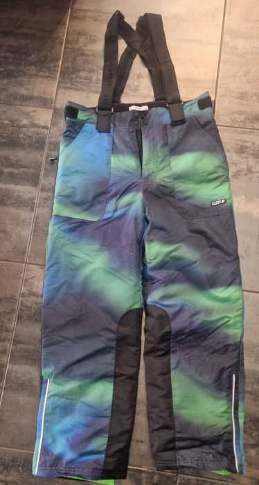 Pantaloni schi marime 158
