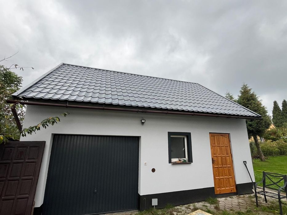 Firma de construcții Servici Dela A Z