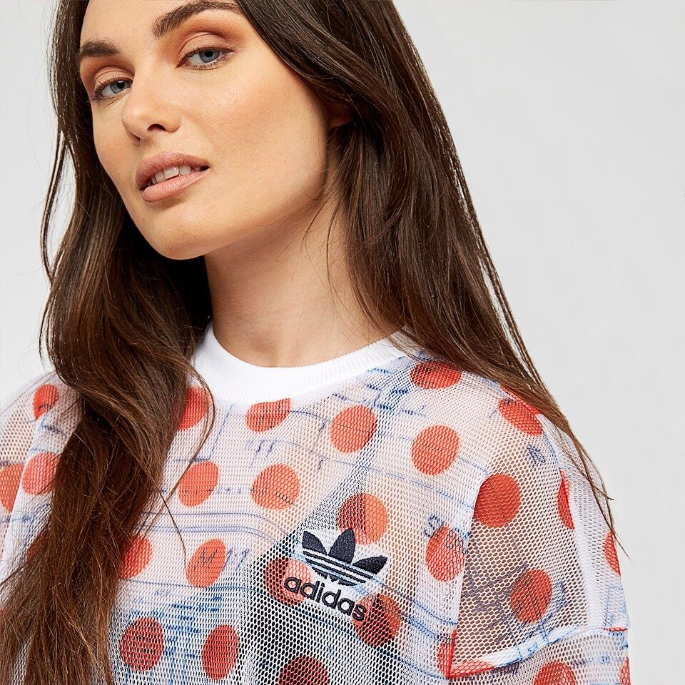 Adidas Originals Osaka Sweatshirt оригинално горнище S Адидас суичър