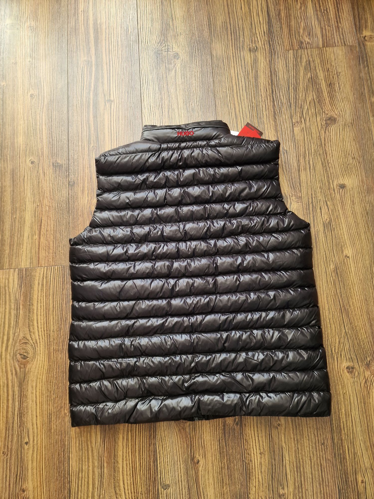 Страхотна мъжка грейка елек размер S M L XL 2XL
