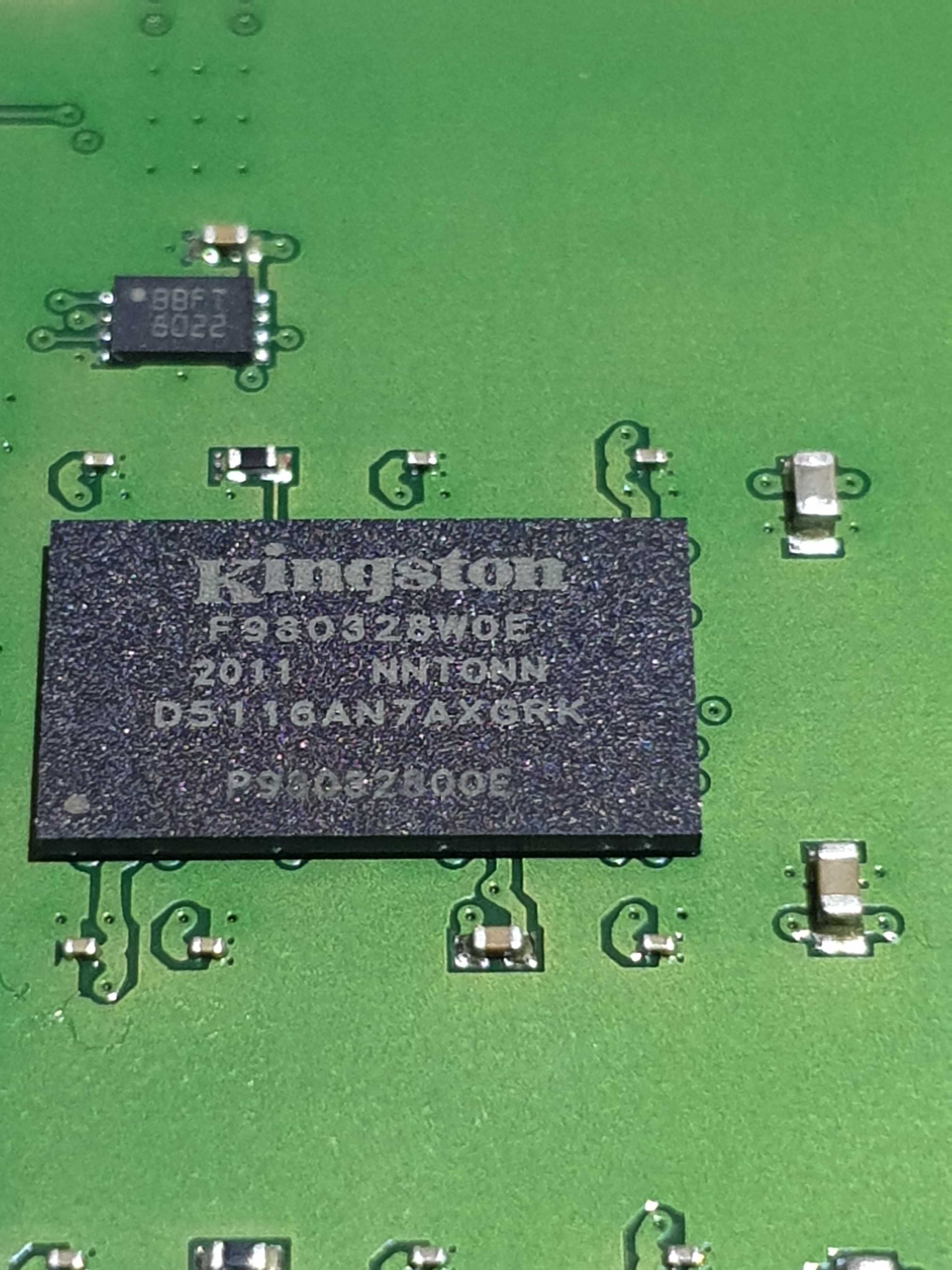 Оперативная память DDR4(ДДР4).