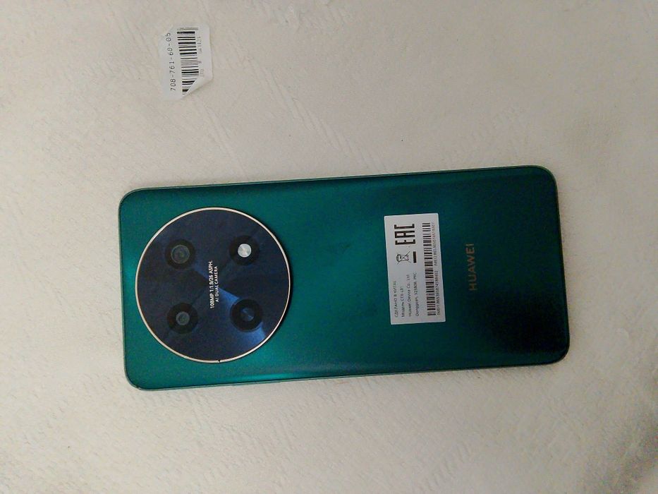 Продам HUAWEI nova 12i