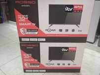 Televizor 32 duyum Smart