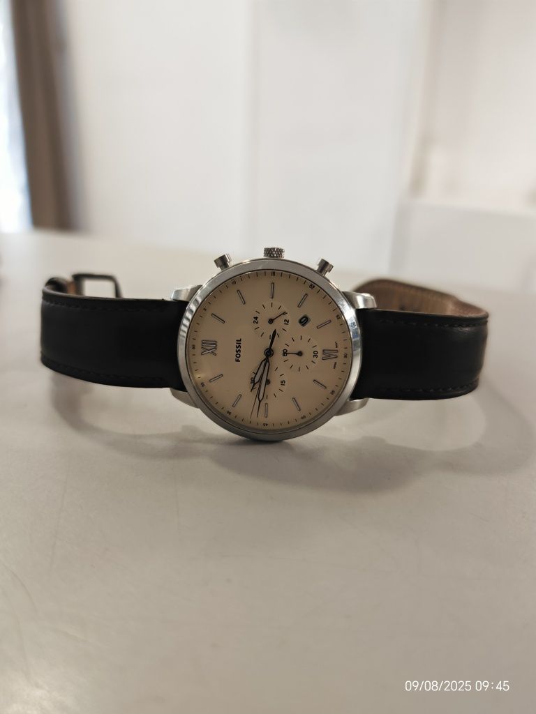 Fossil Neutra Chrono гаранция 16 мес