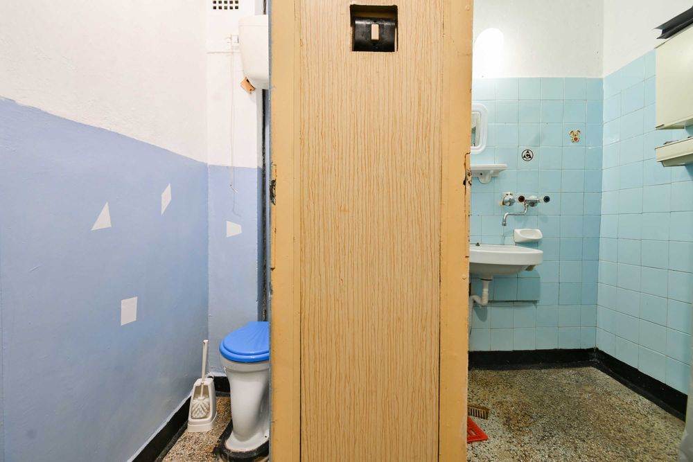 Дава се под наем Двустаен апартамент в София, Борово - 70 кв.м за 425 € - Снимка #10