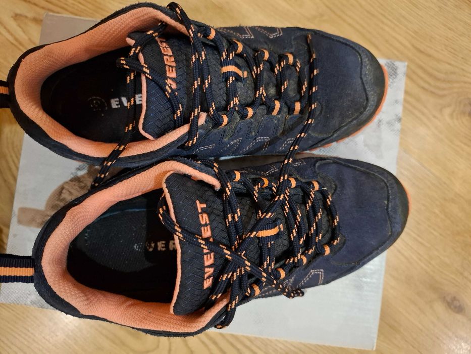 Туристически обувки Everest