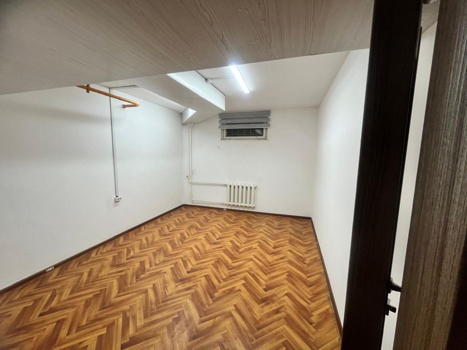 Комната под коммерцию