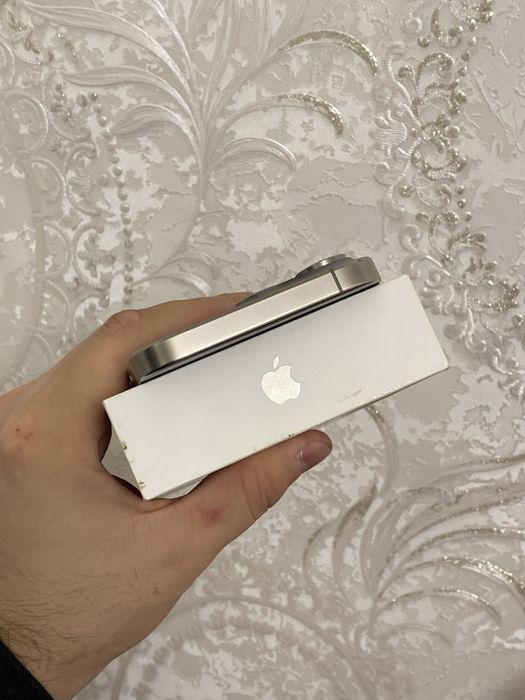 15 pro max 256GB sim