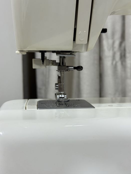 Швейная машина, Tikiv mashinasi Janome XE300 — отличное состояние