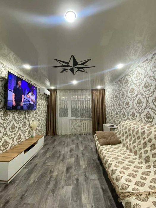 Продам 2комнатную квартиру в Майкудуке. Ипотека