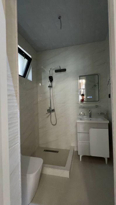 Уч кахрамон постидан кирганда Хожи ота махалласи