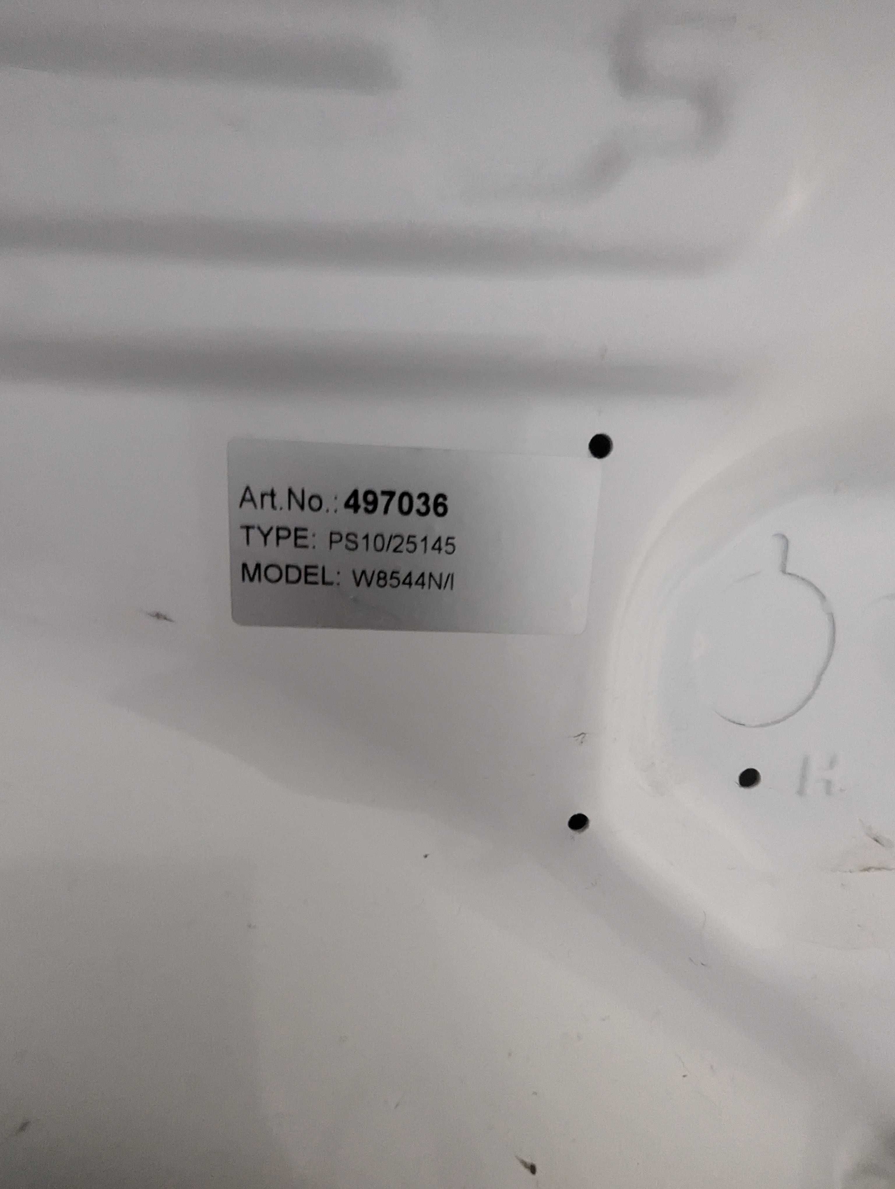 Пералня Gorenje W8544N/I
