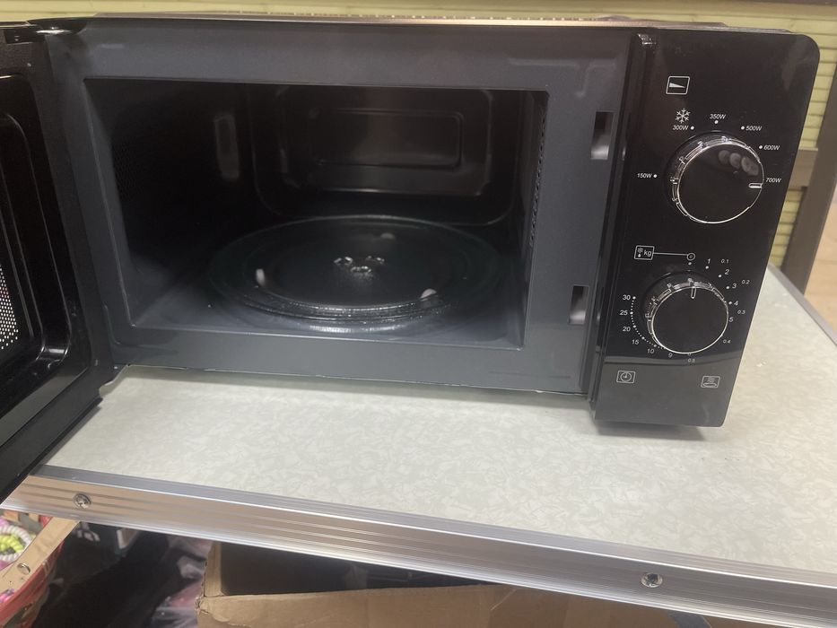 Микровълнова Severin