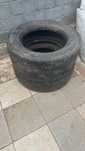 Шины 315/60 R22,5 в количестве 2 шт. по 40 000,0