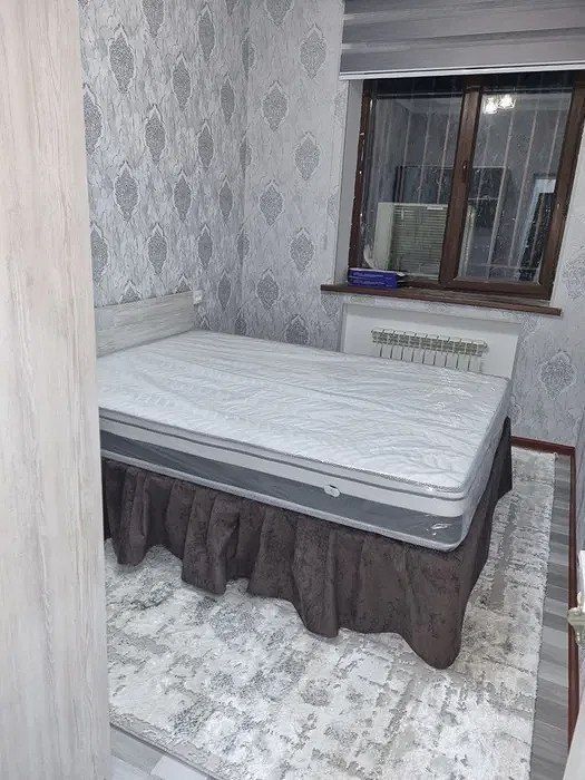Kvartira bor chilonzor 18 kvartilda oilaga yoki qizlaga