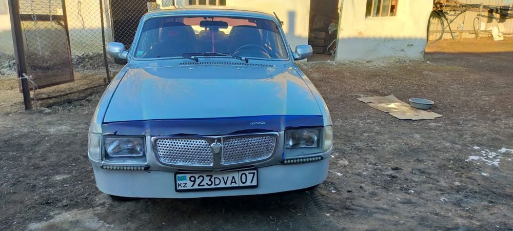 Продам волга 3110