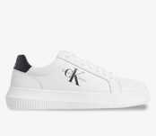 Adidasi calvin klein noi