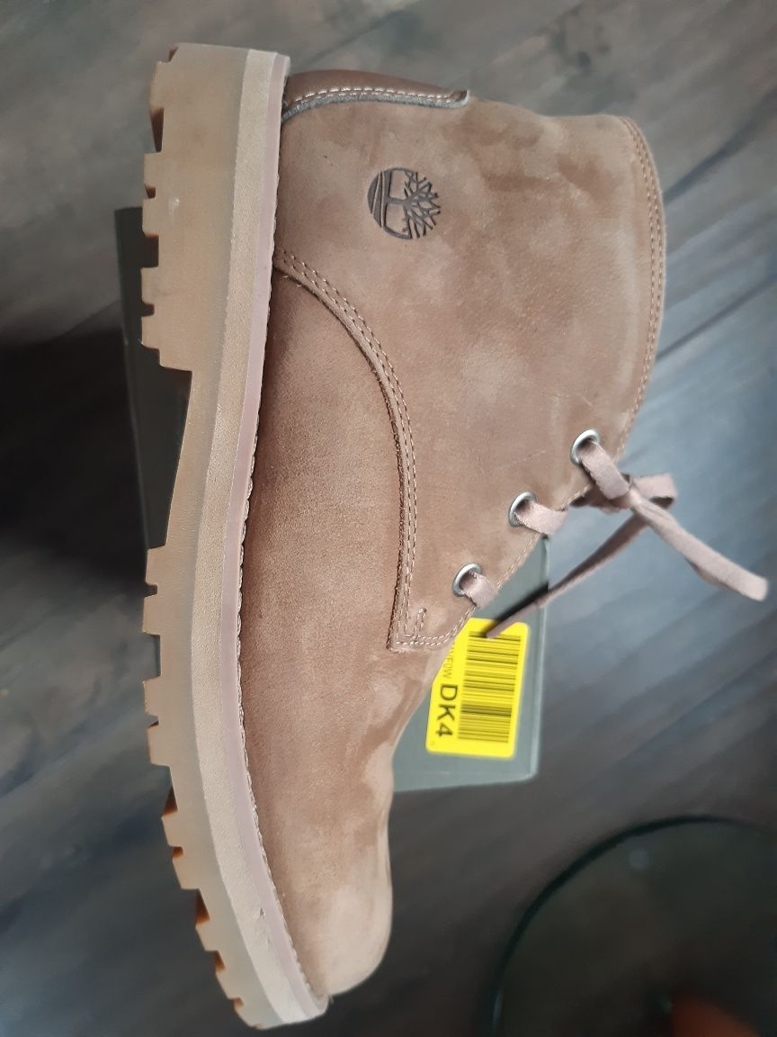 Bocanci timberland nr 37