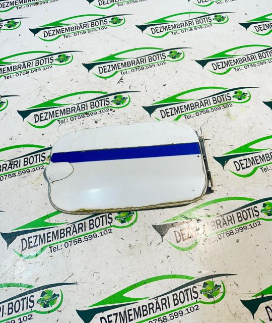 Usita rezervor Dacia Logan prima generatie (facelift)