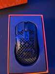 Mouse Steelseries Aerox 5 wireless