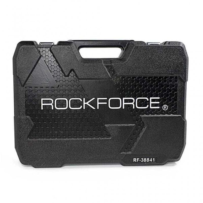Гедоре 216 Части,1/4, 3/8 И 1/2 ROCKFORCE