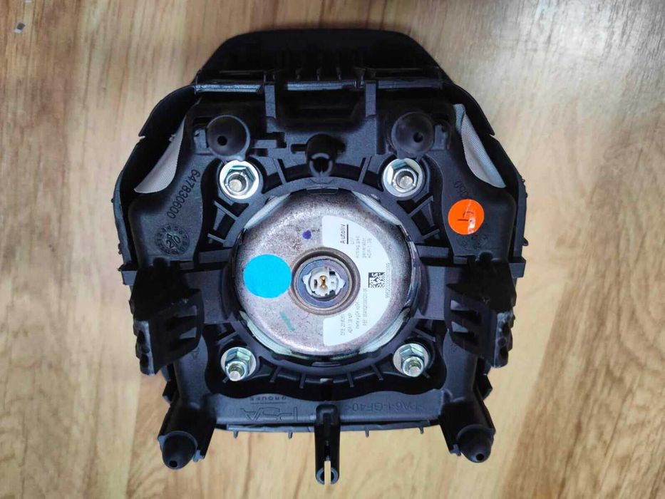 Set Airbag PEUGEOT 208 308 2008 New Model 2024