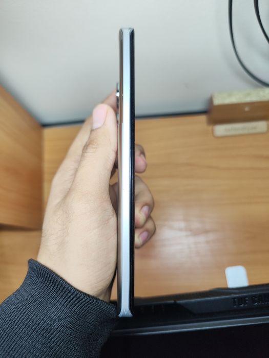 Realme Gt neo 6 8sgen3