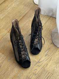 Обувь для Хай хилс High heels туфли ботильоны