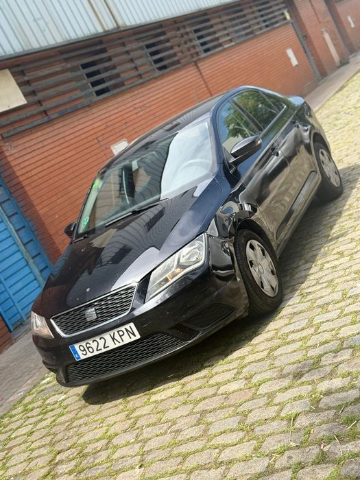 Seat Toledo 1.6d 115cp Euro 6