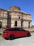 Renault megane 4 GrandTour Facelift