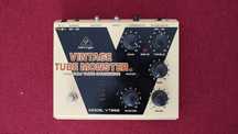 Pedala overdrive Behringer VT999