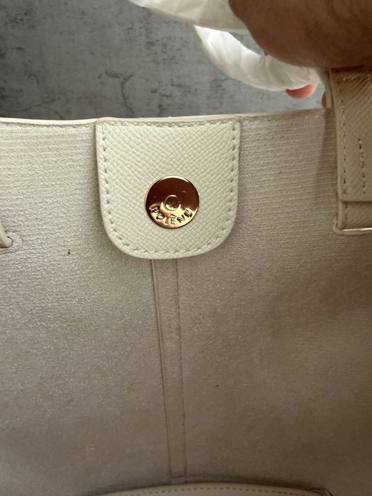 Geanta Polene Cyme Mini