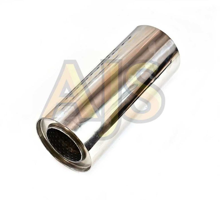 Резонатор AJS 400x125x55 направленный