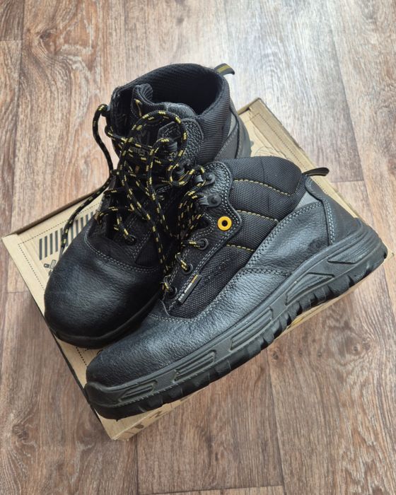 Ботинки  рабочие