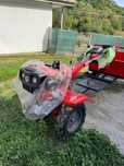 Vand Motocultor Rotakt cu remorca!!!