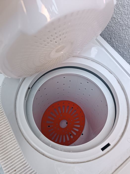 Artel polavftomat kirmoshina