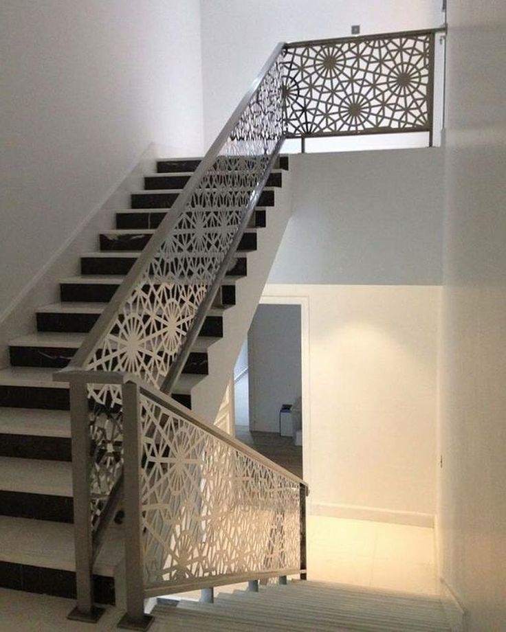 Balustrade garduri fier forjat tablă debitată cnc