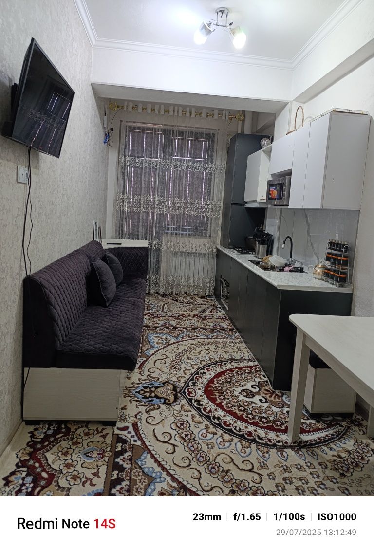 Yangi Navastroyka dom sotiladi 45000$